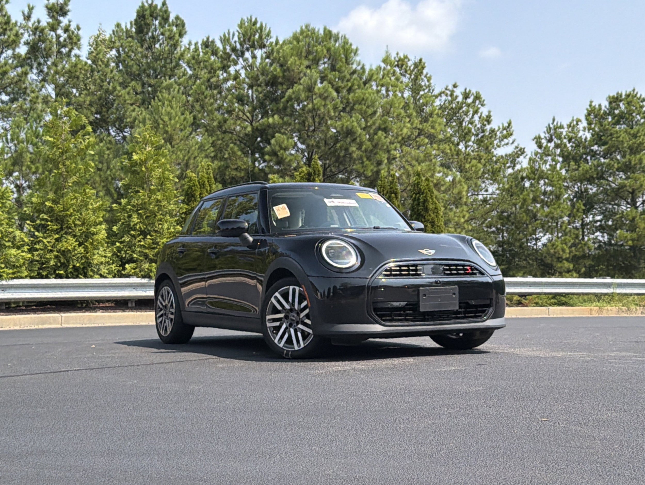 mini hardtop 4 door 2025 WMW53GD04S2W50356 image mini hardtop 4 door 2025 WMW53GD04S2W50356 image